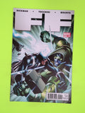 FF #7 Vol. 1 2011 Marvel Comics 8.0 Comic Book V82-43