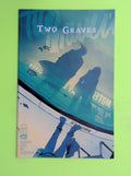 Two Graves #2 2022 Image Comics 8.0 Comic Book L40-193