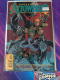 ARROWSMITH #3 8.0 DC COMIC BOOK E85-213