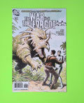 War that Time Forgot #4 2008 DC Comics High Grade Comic Book B63-110