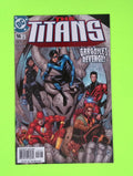 Titans #16 Vol. 1 2000 DC Comics High Grade Comic Book R22-168
