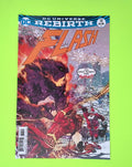 Flash #13 Vol. 5 2017 DC Comics High Grade Comic Book X70-29
