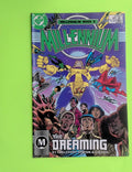 Millennium #6 1988 DC Comics 8.0 Comic Book V66-144