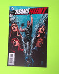 Titans Hunt #2 2016 DC Comics High Grade Comic Book X233-239