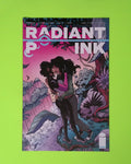 Radiant Pink #2 2023 Image Comics High Grade Comic Book Q67-198