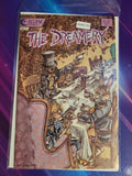 THE DREAMERY #5 HIGH GRADE ECLIPSE COMIC BOOK CM49-251