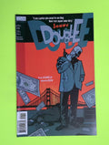 Jonny Double #1 1998 Vertigo High Grade Comic Book J50-69