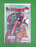 SPIDER-MAN #48 VOL. 1 HIGH GRADE MARVEL COMIC BOOK TS63-229