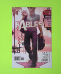 Fables #34 2005 Vertigo High Grade Comic Book Q42-258