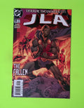 JLA #56 2001 DC Comics High Grade Comic Book X201-114