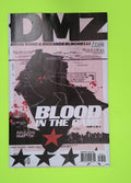 DMZ #33 2008 Vertigo Mid Grade Comic Book L79-294