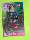 All-New Invaders #2 2014 Marvel Comics High Grade Comic Book G38-65