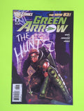 Green Arrow #2 Vol. 6 2011 DC Comics High Grade Comic Book M29-16