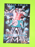 The Bionic Man #4 2011 Dynamite Entertainment 7.0 Comic Book K65-119