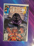 GENERATION X #35 VOL. 1 HIGH GRADE MARVEL COMIC BOOK E63-208