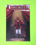 Nailbiter #19 2016 Image Comics High Grade Comic Book Q67-53