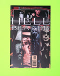 Hellblazer #190 Vol. 1 2004 Vertigo High Grade Comic Book Q15-59