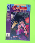 Gotham Nights #2 1992 DC Comics High Grade Comic Book X170-167