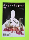 Daytripper #8 2010 Vertigo 8.0 Comic Book J81-166