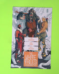 The White Trees #1 2019 Image Comics High Grade Comic Book X273-88