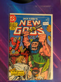 NEW GODS #4 VOL. 2 9.0 DC COMIC BOOK CM18-207