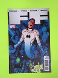 FF #3 Vol. 1 2011 Marvel Comics 8.0 Comic Book V82-40