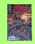 Black Lightning #8 Vol. 2 1995 DC Comics High Grade Comic Book R47-8