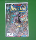 DETECTIVE COMICS #613 VOL. 1 HIGH GRADE DC COMIC BOOK E95-106