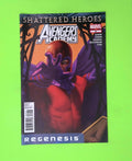 Avengers Academy #22 2012 Marvel Comics Higher Grade Comic Book B46-67