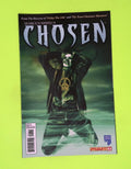 Marcus Nispel's Chosen #1 2012 Dynamite Entertainment High Grade J60-16