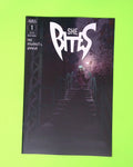 She Bites #1 2022 Scout Comics High Grade Comic Book X274-230