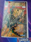 RAGMAN #7 VOL. 2 8.0 DC COMIC BOOK CM99-103