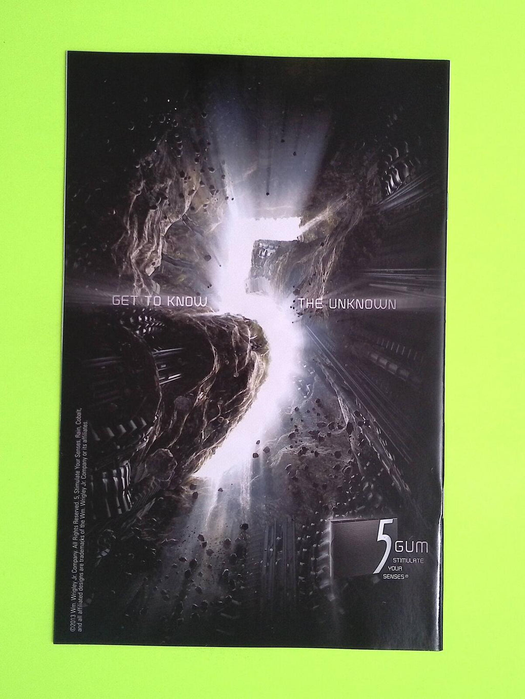 Convergence #8d 2015 DC Comics Variant High Grade Comic Book M36-103