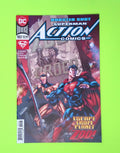 Action Comics #997 Vol. 1 2018 DC Comics High Grade Comic Book W262-146