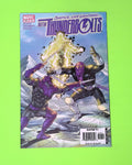 New Thunderbolts #17 2006 Marvel Comics High Grade Comic Book B40-218