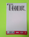 Thor #1h Vol. 4 2014 Marvel Comics Variant High Grade Comic Book J57-92