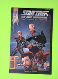Star Trek Next Generation - Killing Shadows #2 2000 W231-104