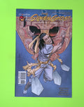 Silken Ghost #2 2003 CrossGen 8.0 Comic Book X128-9