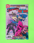 World's Finest Comics #293 1983 DC Comics Higher Grade Comic Book B19-21