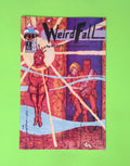 WeirdFall #1 Antarctic Press High Grade Comic Book B4-133