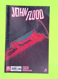 John Flood #4 2015 BOOM! Studios HIGH GRADE Comic Book V91-177