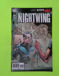 Nightwing #151 Vol. 2 2009 DC Comics High Grade Comic Book W211-79
